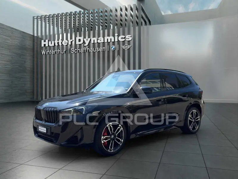 2024 BMW X1