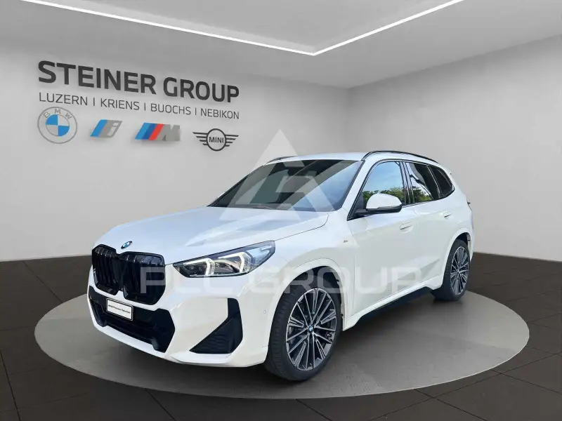 2024 BMW X1