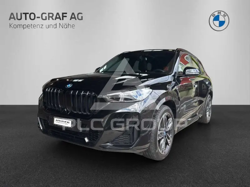 2024 BMW X1