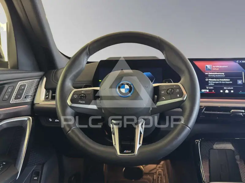 2024 BMW X1