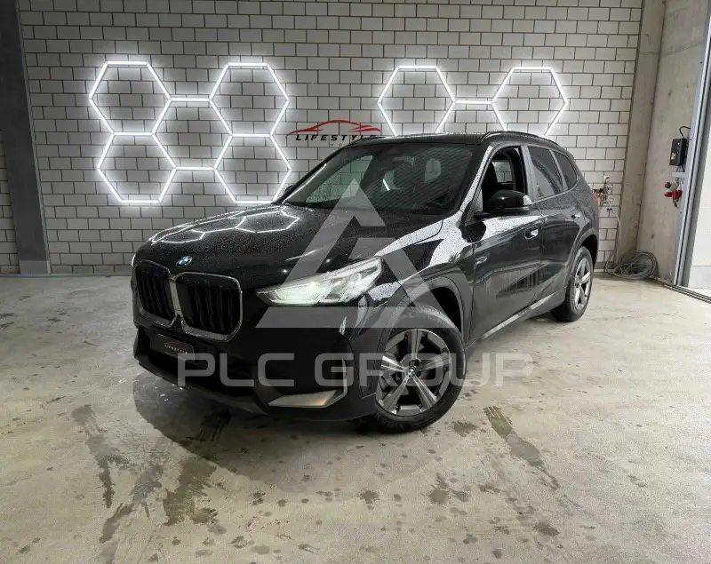 2024 BMW X1