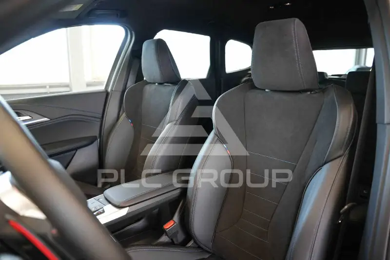 2024 BMW X1