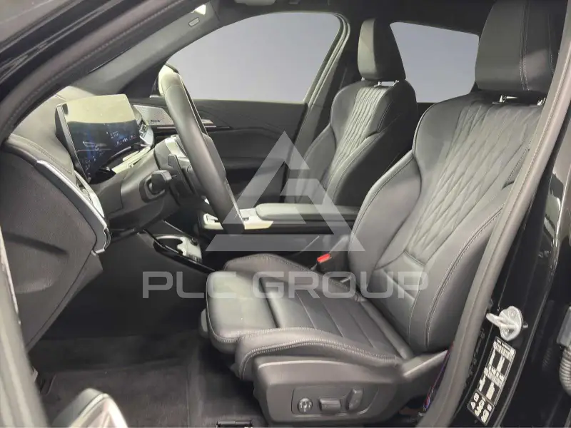 2024 BMW X1