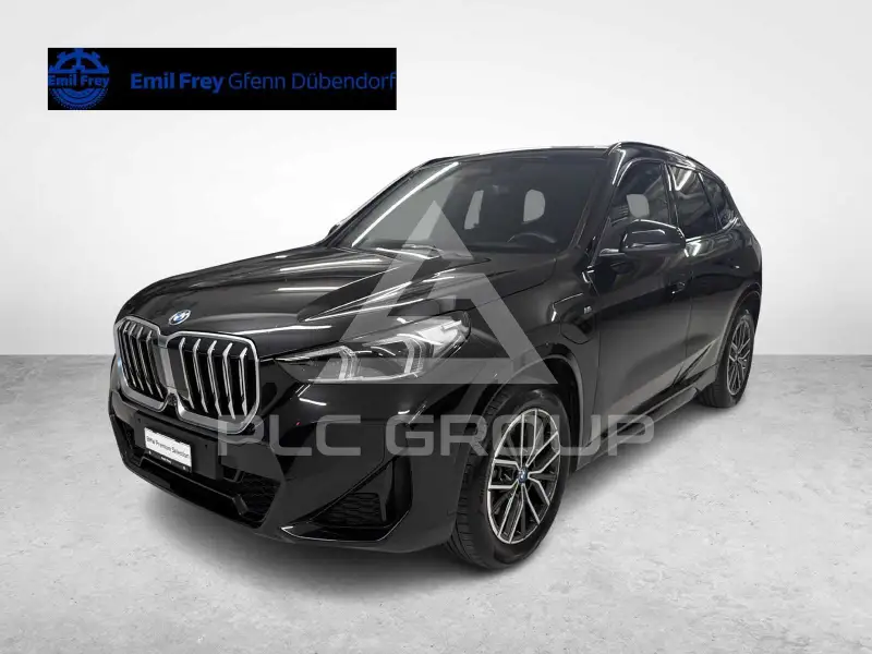 2024 BMW X1