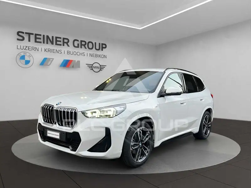 2024 BMW X1