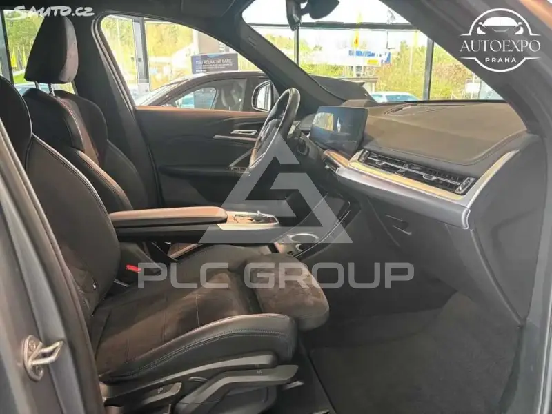 2024 BMW X1