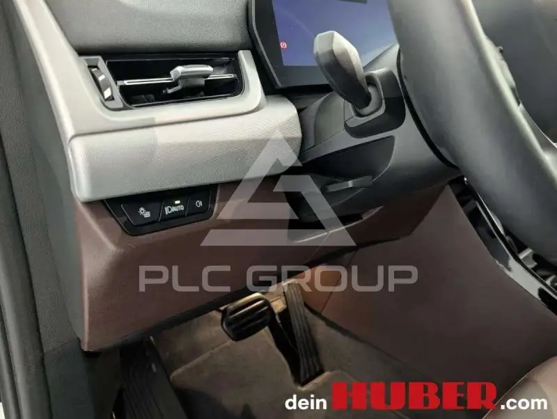 2024 BMW X1