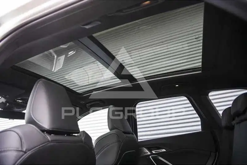 2024 BMW X1