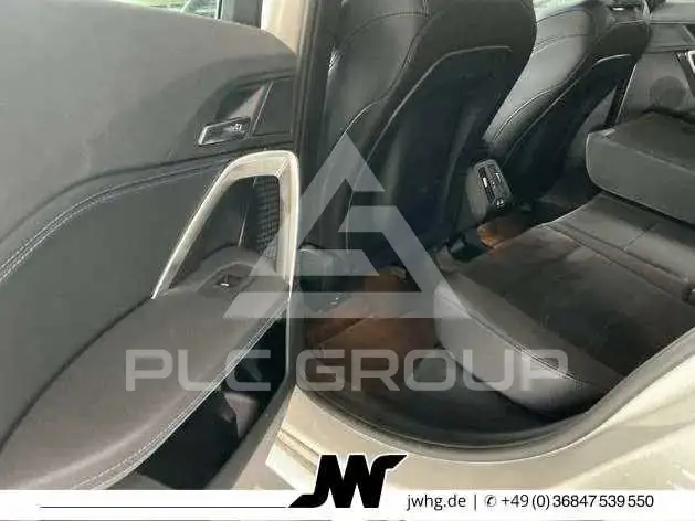 2024 BMW X1
