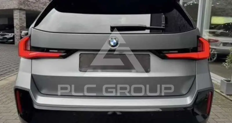 2024 BMW X1