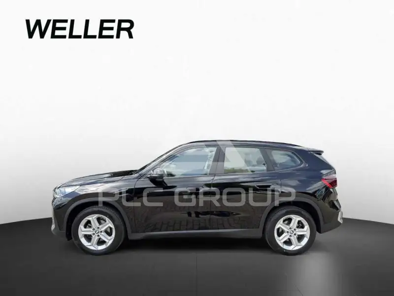 2024 BMW X1