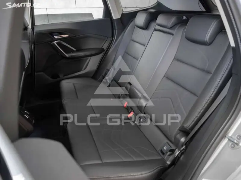 2024 BMW X1