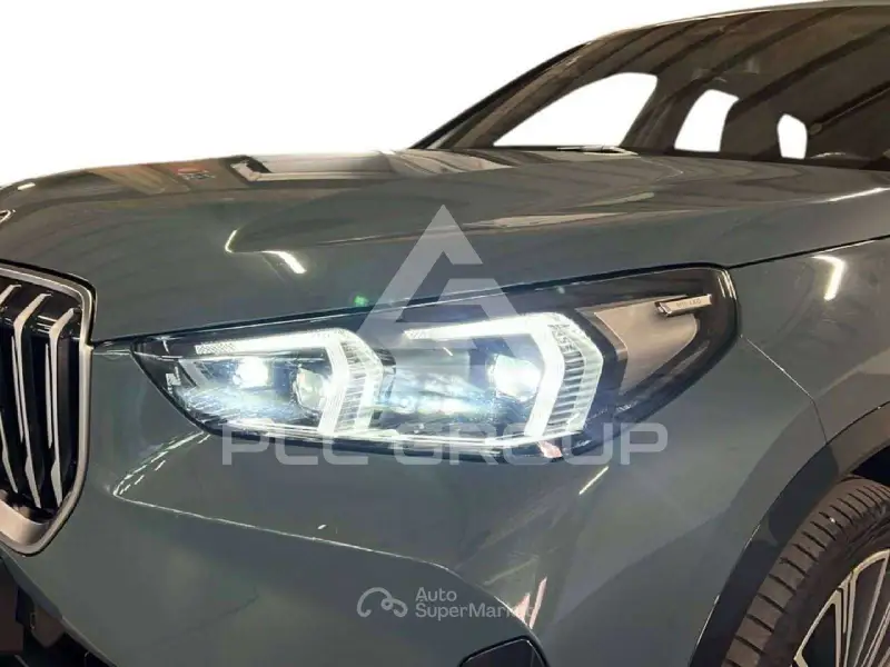 2024 BMW X1