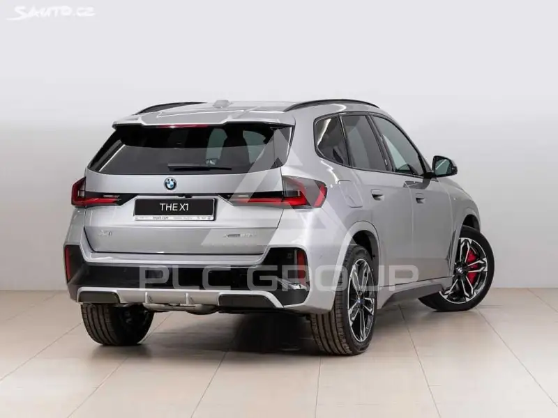2024 BMW X1
