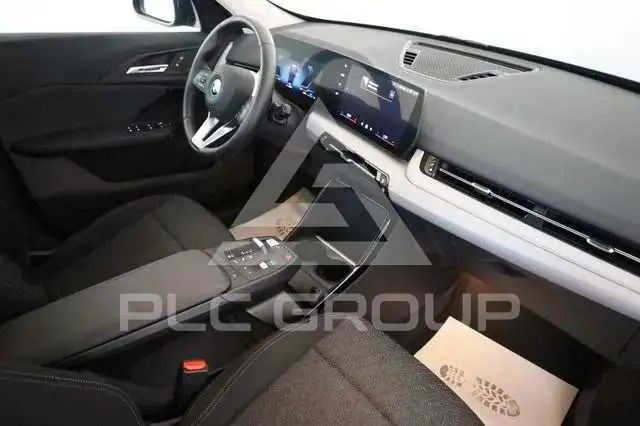 2024 BMW X1