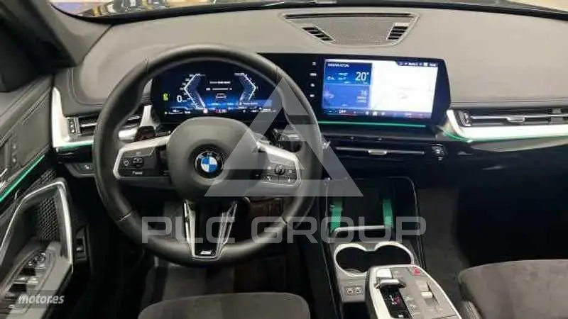 2024 BMW X1