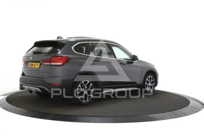 2024 BMW X1