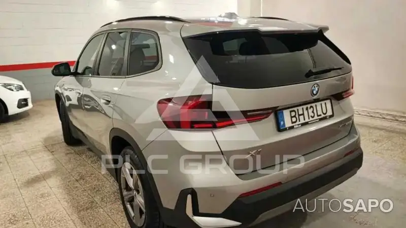 2024 BMW X1