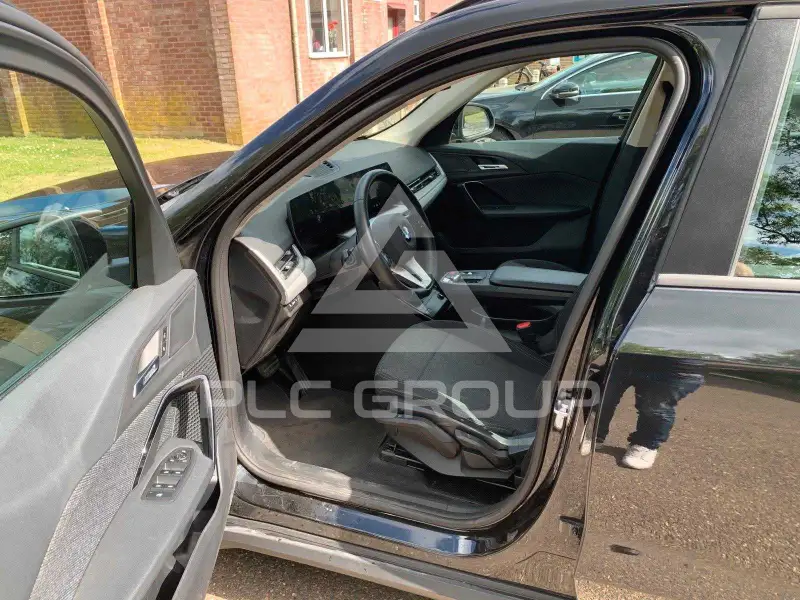 2024 BMW X1