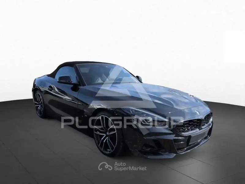 2024 BMW Z4