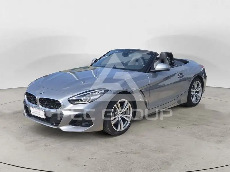 2024 BMW Z4