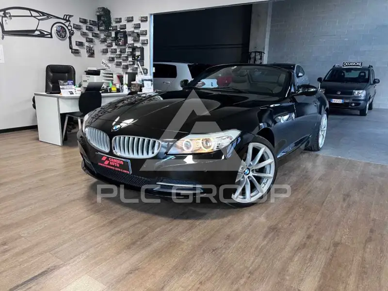 2024 BMW Z4