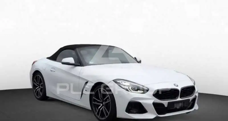 2024 BMW Z4