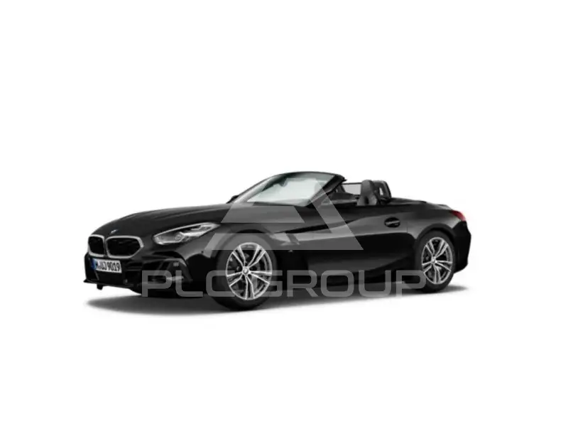 2024 BMW Z4