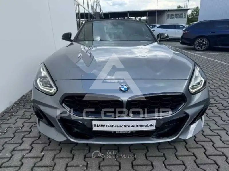 2024 BMW Z4