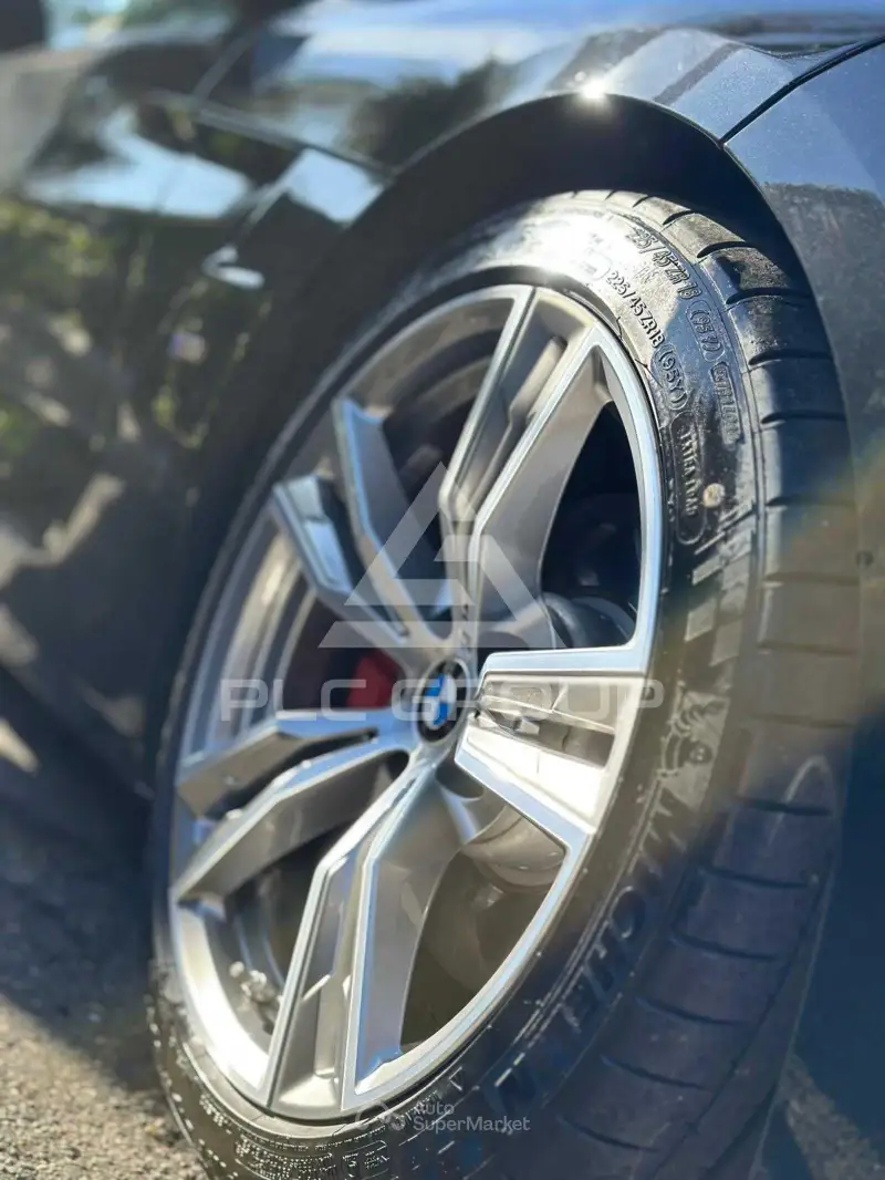 2024 BMW Z4
