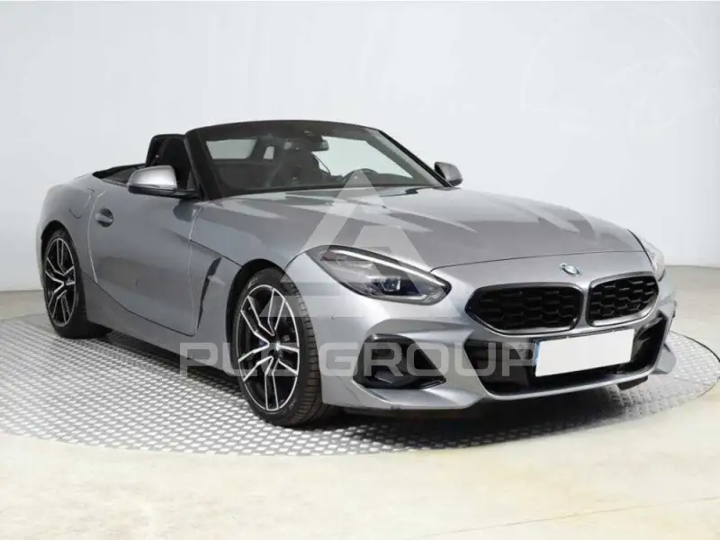 2024 BMW Z4