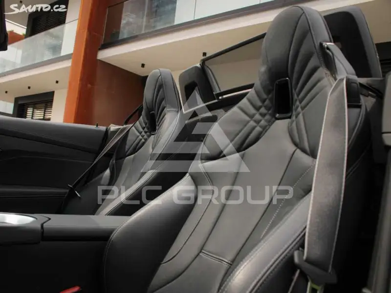 2024 BMW Z4