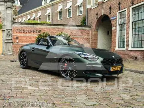 2024 BMW Z4