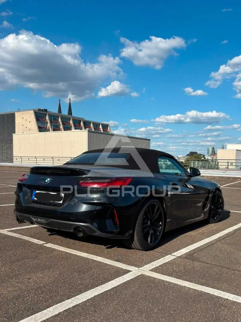 2024 BMW Z4