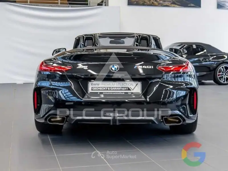 2024 BMW Z4