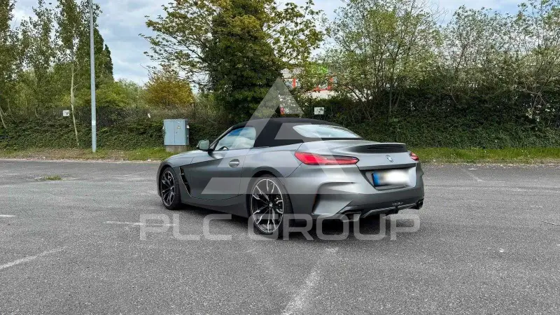 2024 BMW Z4