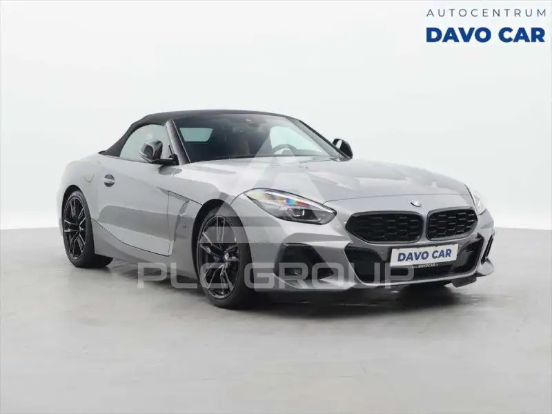 2024 BMW Z4