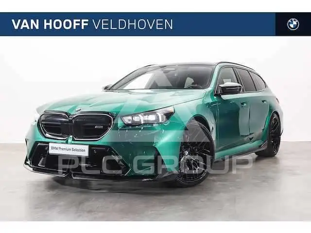 2024 BMW M5
