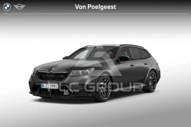 2024 BMW M5