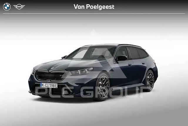 2024 BMW M5