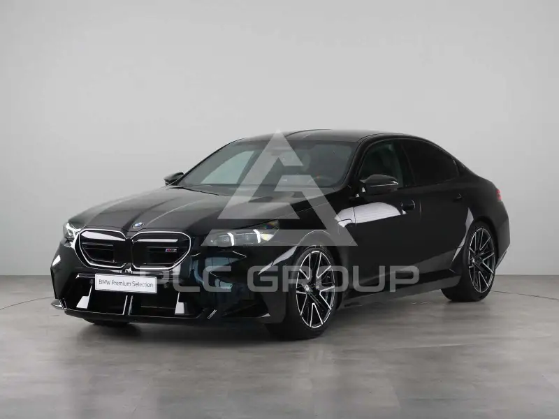 2024 BMW M5