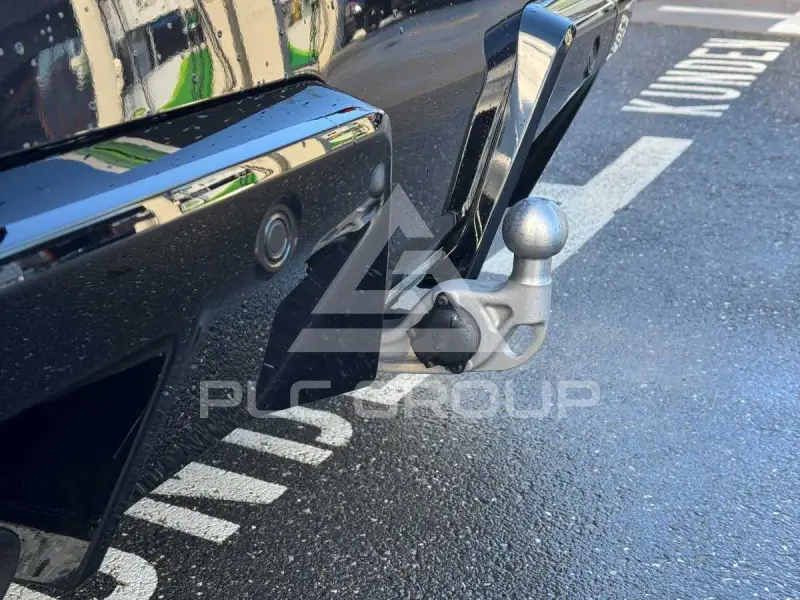 2024 BMW M5
