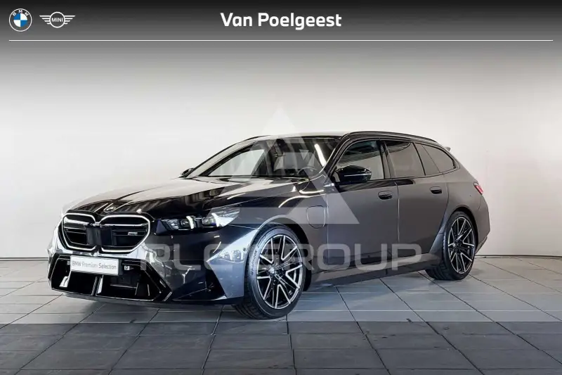 2024 BMW M5