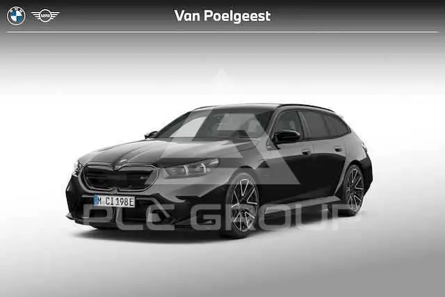 2024 BMW M5
