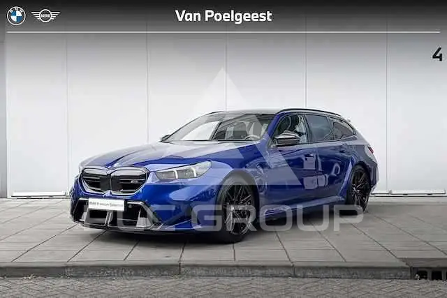 2024 BMW M5
