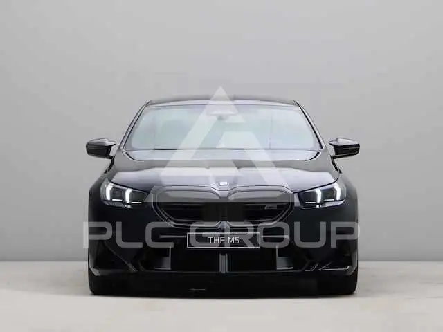 2024 BMW M5