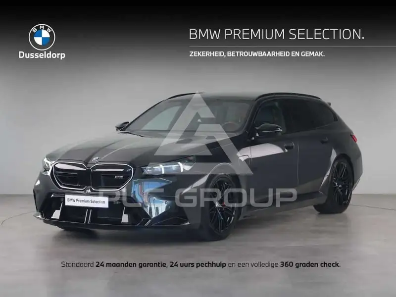 2024 BMW M5