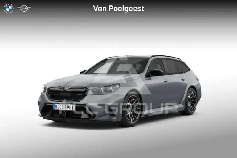 2024 BMW M5