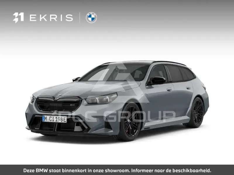 2024 BMW M5