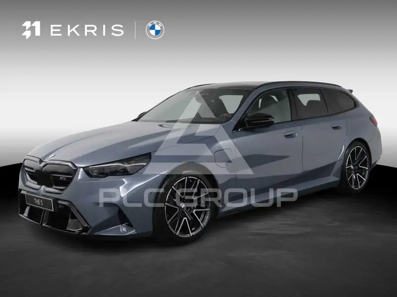 2024 BMW M5